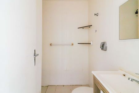 Casa à venda com 170m², 5 quartos e 2 vagasBanheiro 02