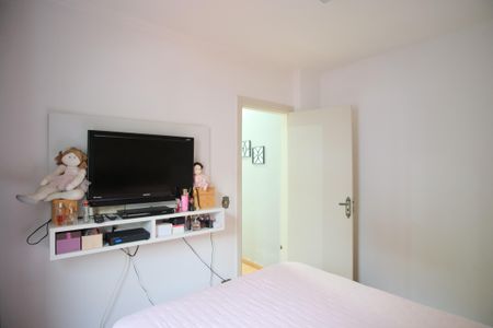 Apartamento à venda com 54m², 2 quartos e 2 vagasQuarto 1