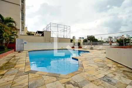 Apartamento à venda com 54m², 2 quartos e 2 vagasÁrea comum