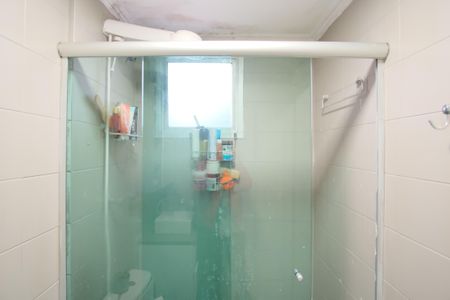 Apartamento à venda com 54m², 2 quartos e 2 vagasBanheiro