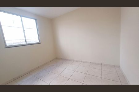 Quarto 2 de apartamento para alugar com 2 quartos, 51m² em Jardim Vitoria, Belo Horizonte