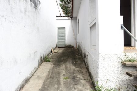 Casa para alugar com 320m², 2 quartos e 3 vagasÁrea comum