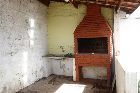 Casa para alugar com 320m², 2 quartos e 3 vagasÁrea comum