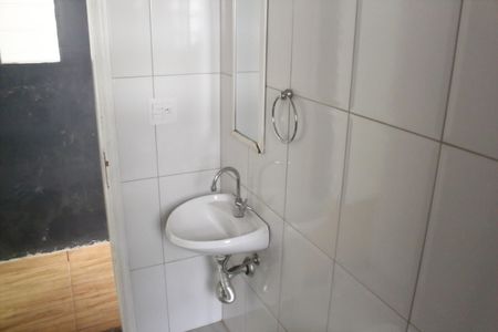 Casa para alugar com 320m², 2 quartos e 3 vagasBanheiro