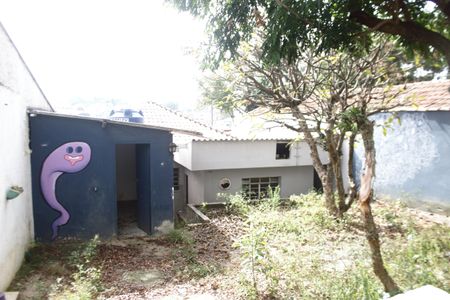 Casa para alugar com 320m², 2 quartos e 3 vagasÁrea comum