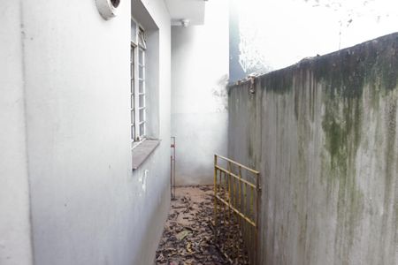 Casa para alugar com 320m², 2 quartos e 3 vagasÁrea comum