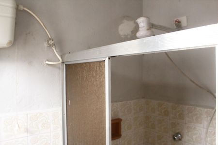 Casa para alugar com 320m², 2 quartos e 3 vagasBanheiro de Serviço