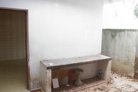 Casa para alugar com 320m², 2 quartos e 3 vagasÁrea comum