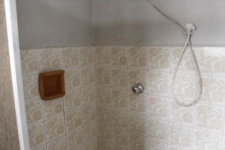 Casa para alugar com 320m², 2 quartos e 3 vagasBanheiro de Serviço