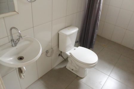 Casa para alugar com 320m², 2 quartos e 3 vagasBanheiro