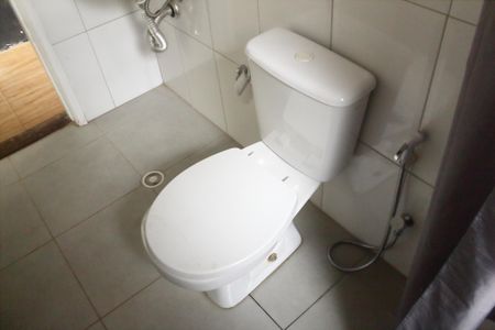 Casa para alugar com 320m², 2 quartos e 3 vagasBanheiro