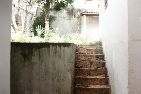 Casa para alugar com 320m², 2 quartos e 3 vagasÁrea comum