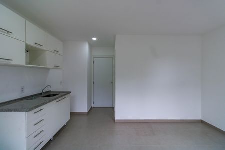 Studio para alugar com 25m², 1 quarto e sem vagaStudio