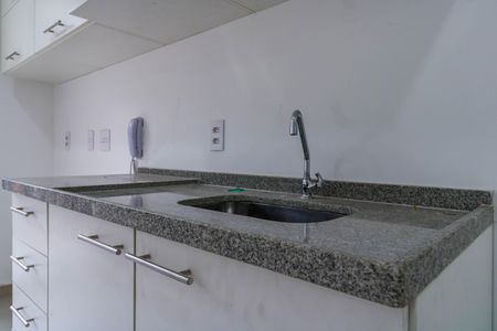 Studio para alugar com 25m², 1 quarto e sem vagaStudio