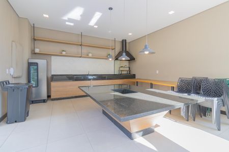 Studio para alugar com 25m², 1 quarto e sem vagaÁrea comum