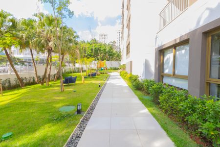 Studio para alugar com 25m², 1 quarto e sem vagaÁrea comum