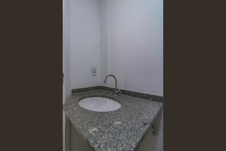 Studio para alugar com 25m², 1 quarto e sem vagaBanheiro