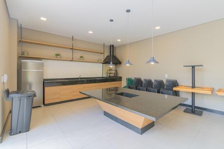 Studio para alugar com 25m², 1 quarto e sem vagaÁrea comum