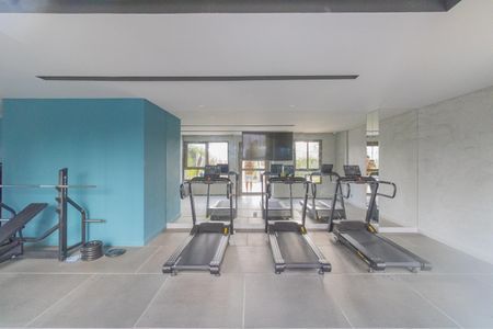 Studio para alugar com 25m², 1 quarto e sem vagaÁrea comum