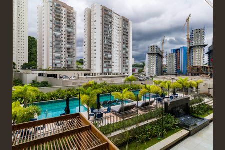 Studio para alugar com 25m², 1 quarto e sem vagaÁrea comum