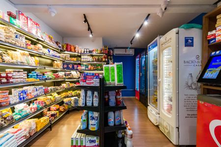 Studio para alugar com 25m², 1 quarto e sem vagaÁrea comum