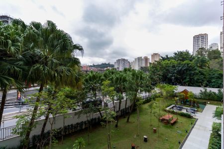 Studio para alugar com 25m², 1 quarto e sem vagaVista Sacada