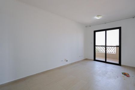 Apartamento para alugar com 57m², 2 quartos e 1 vagaSala