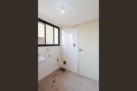 Apartamento para alugar com 57m², 2 quartos e 1 vagaÁrea de Serviço