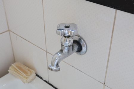 Apartamento para alugar com 57m², 2 quartos e 1 vagaÁrea de Serviço