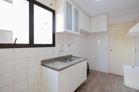 Apartamento para alugar com 57m², 2 quartos e 1 vagaCozinha