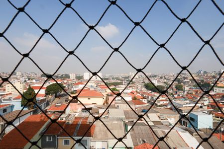 Apartamento para alugar com 57m², 2 quartos e 1 vagaVista do Quarto 1