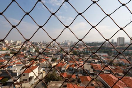 Apartamento para alugar com 57m², 2 quartos e 1 vagaVista do Quarto 2