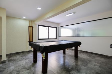 Apartamento para alugar com 57m², 2 quartos e 1 vagaÁrea comum - Salão de jogos