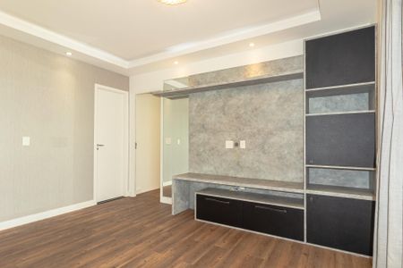 Apartamento para alugar com 120m², 3 quartos e 3 vagasSala