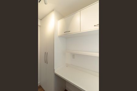 Apartamento para alugar com 120m², 3 quartos e 3 vagasEscritório