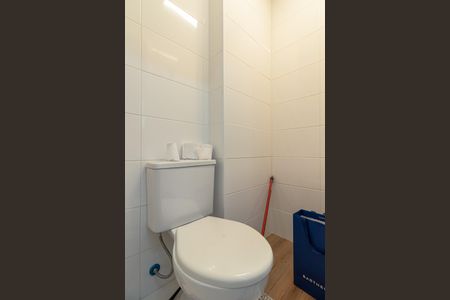 Apartamento para alugar com 120m², 3 quartos e 3 vagasÁrea de Serviço