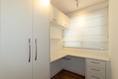 Apartamento para alugar com 120m², 3 quartos e 3 vagasEscritório