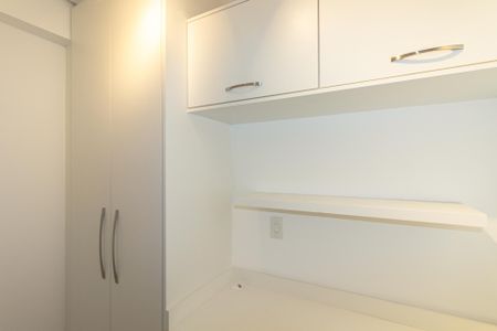 Apartamento para alugar com 120m², 3 quartos e 3 vagasEscritório