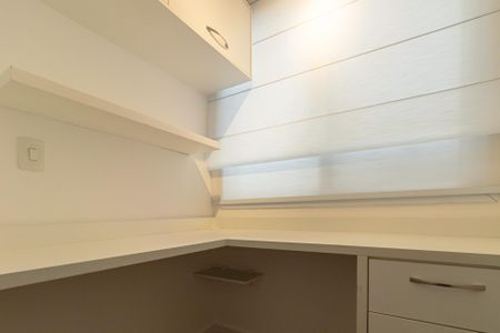 Apartamento para alugar com 120m², 3 quartos e 3 vagasEscritório