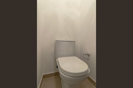 Apartamento para alugar com 120m², 3 quartos e 3 vagasLavabo