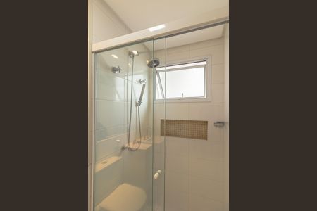 Apartamento para alugar com 120m², 3 quartos e 3 vagasBanheiro