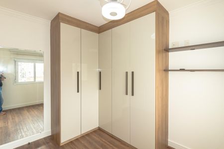 Apartamento para alugar com 120m², 3 quartos e 3 vagasQuarto 1