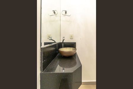 Apartamento para alugar com 120m², 3 quartos e 3 vagasLavabo