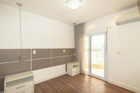 Apartamento para alugar com 120m², 3 quartos e 3 vagasSuíte