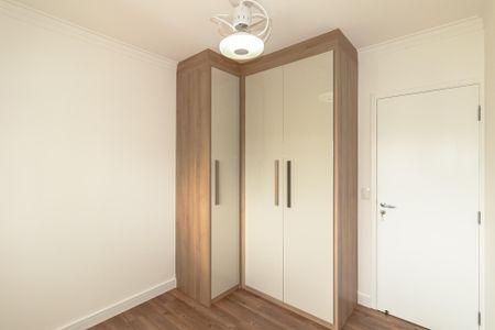 Apartamento para alugar com 120m², 3 quartos e 3 vagasQuarto 2