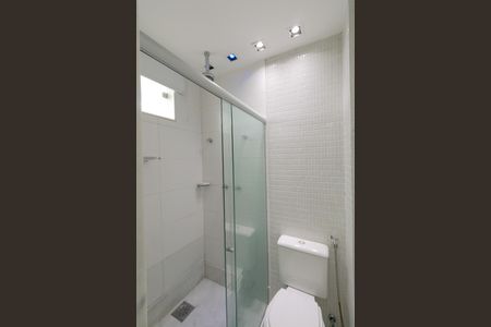 Apartamento à venda com 216m², 4 quartos e 3 vagas Apartamento à venda com 216m², 4 quartos e 3 vagasBanheiro