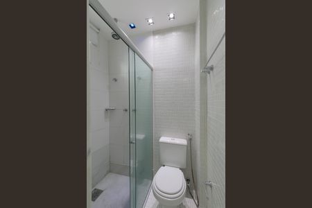 Apartamento à venda com 216m², 4 quartos e 3 vagas Apartamento à venda com 216m², 4 quartos e 3 vagasBanheiro