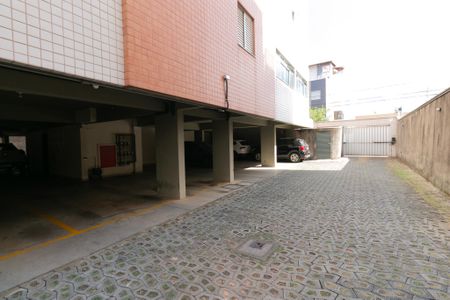 Apartamento à venda com 216m², 4 quartos e 3 vagas Apartamento à venda com 216m², 4 quartos e 3 vagasÁrea comum