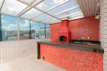 Apartamento à venda com 216m², 4 quartos e 3 vagas Apartamento à venda com 216m², 4 quartos e 3 vagasÁrea de Serviço