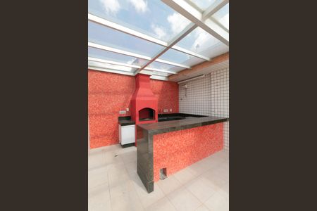 Apartamento à venda com 216m², 4 quartos e 3 vagas Apartamento à venda com 216m², 4 quartos e 3 vagasÁrea de Serviço